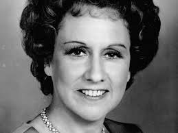 Who doesn't love Edith Bunker