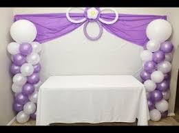 Racimo De Uvas Con Globos Para Primera Comunion Facil Y Economico 15 Youtube Decoracion De Princesa Decoracion De Cumpleanos Decoracion De Fiesta