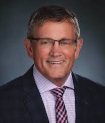 2024 YEAR IN REVIEW Alumni and Friends