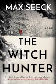 Believing that a witch has cursed their family, pilgrims homesteading on the edge of a primeval new england forest become increasingly. The Witch Hunter Jessica Niemi 1 By Max Seeck