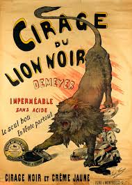 Vintage Poster Cirage Du Lion Noir Demeyer Galerie 1 2 3 Au total, nous avons répertorié plus de 10 code promo. galerie 123