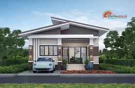 1 1/2 stories are the same height as 2 stories but one and a half stories only have rooms in part of. One Half Storey House Designs House Storey