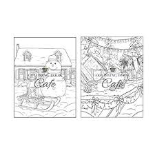 Adult coloring pages can help the adults to lower their stress and depression level and multiple other advantages. Buy Country Collection Coloring Book An Adult Coloring Book Featuring 100 Amazing Coloring Pages Including Beautiful Country Landscapes Charming Country And Much More Country Coloring Books Paperback Illustrated March 11