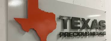 At texas precious metals depository: A Long Awaited Gold Depository In Texas Remains In Limbo Texas Precious Metals