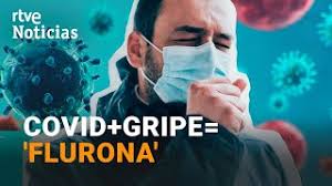 FLURONA en ESPAÑA: La DOBLE INFECCIÓN por COVID-19 y GRIPE que no tiene por  qué ser grave | RTVE - YouTube