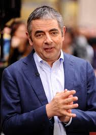 Rocking it rocky barnes is an absolute knockout as she glows on … How Old Is Rowan Atkinson And Who S His Ex Wife