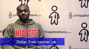 Minimum age for employment at dollar tree in general, the minimum age for employment at dollar tree is 18. Dollar Tree Interview Cashier Youtube