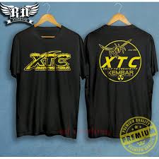 Untuk para pebisnis kaos dtg, dst, dtf maupun sablon manual. Fantastis 10 Gambar Desain Baju Xtc Gani Gambar