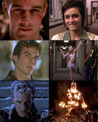 The Rules of Attraction