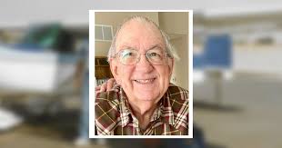 Gregory S. Dodge Obituary April 18, 2025