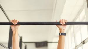 It is not the issue behind your heart. How To Install A Ceiling Mounted Pull Up Bar