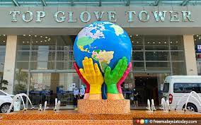 Top glove, established since 1991, is the world's largest rubber glove manufacturer producing a comprehensive range of gloves including latex examination gloves, nitrile examination gloves. Us To Start Seizing Top Glove Products At All Its Ports Free Malaysia Today Fmt