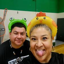 HAPPY BIRTHDAY to Cindy (aka Memaw) from the football team!! They & so many  of our Unioto athletes appreciate you capturing memories of them that will  last a life time! We hope