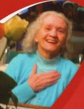 Obituary information for Velma M. Travis