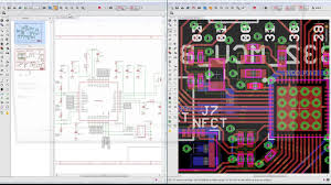 A wiring diagram is often used to troubleshoot problems and to create distinct that all the links have been made and that anything is present. Top 10 Free Pcb Design Software For 2019 Electronics Lab Com