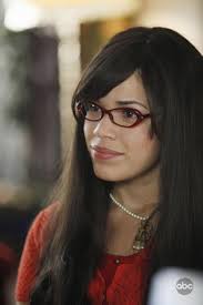 Ugly Betty" The Butterfly Effect: Part 1 (TV Episode 2009)