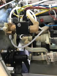 Breville bes 870xl espresso machine manual. Breville Bes830xl A Broken Part
