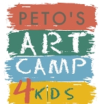 Peto’s Art Camp 4 Kids