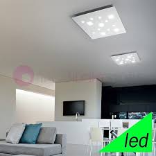 Check spelling or type a new query. Skoop Ceiling Light Ceiling Lamp Led L 59 5 Modern Design Perenz