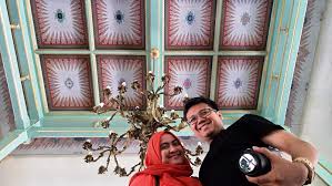 Book now your hotel in kampung selamat and pay later with expedia. Rekomendasi Hotel Di Kota Solo Atau Surakarta Versi Couple Traveler Wisata Dan Kuliner