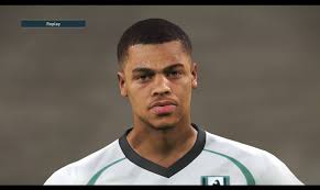 Felix nmecha is an exciting talent! Pes 2019 Lukas Nmecha Face By Lucas Pes Social