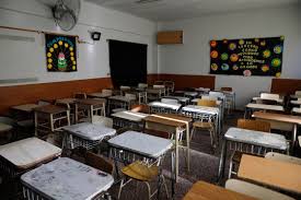 La provincia tomó una medida que va a contramano de lo que hoy se baraja en el consejo federal de educación: La Provincia Reitero Que Por Ahora No Vuelven Las Clases La Nacion