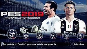 Pes 2019 pro evolution soccer hack 3.3.1 (mod,unlimited money) apk + obb data apk is available on apkdownloadapp, after its release on jun 13, 2019. Download Pes 2019 Psp Game For Android Transfer Updated
