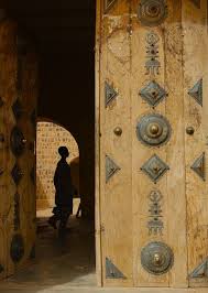Doorway To Artisans Market Kidal Mali Harry Potter Spells Harry Potter Wizarding World Of Harry Potter