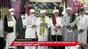 Mendengar vonis ini, habib rizieq tak terima. Serc2ujjkaq1um