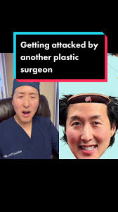 #duet with @plastik.surjon I am a very stable genius!!! 😡😡  #plasticsurgeonsoftiktok #doctorbeef