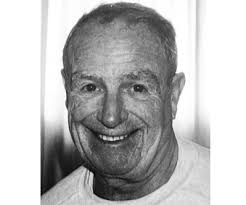 Richard Moore Obituary