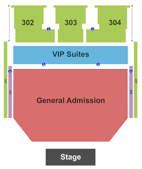 The Theater At Mgm National Harbor Seating Chart Oxon Hill