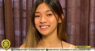 Jhassy Busran teen star wins international acting awards