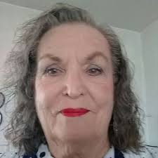 Wanda Stephenson (@Genis1)