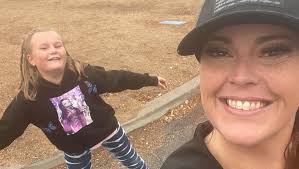 Fundraiser for Mark Neathery by KAILEE-ROSE GALE : Help lay Samantha  Neathery to rest️