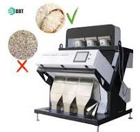 High Capacity Belt Type CCD Color Sorter Machine Mineral Colour Sorter Separator Mineral Soapstone Color Sort Machine on Sale
