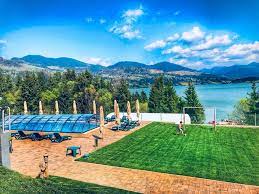 Lacul colibita, taul zanelor, vf. Hotel Roser House Boutique Rumanien ColibiÅ£a Booking Com