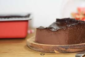 Flan Patissier Au Chocolat Recette Facile Sans Pate Recette Flan Patissier Au Chocolat Flan Patissier Flan Patissier Facile