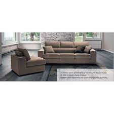 Divano 3 Posti Con Chaise Longue Art Giove Divano 3 Posti Chaise Longue Divano