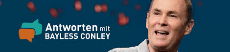 Antworten mit Bayless Conley