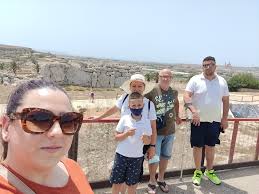 Happy Father's Day to two incredible men who mean the world to me and our  son. To my dearest Dad. Your joyful, funny presence has always filled our  lives with laughter and