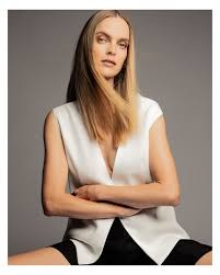 MIRTE MAAS for ELITE MODELS