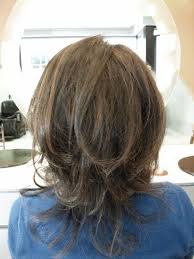 40代 50代 60代ヘアスタイル ミディアムレングス 60代 ヘアスタイル ヘアスタイリング ヘアカット