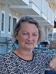 Carol Ann Audy, 69, of New Haven