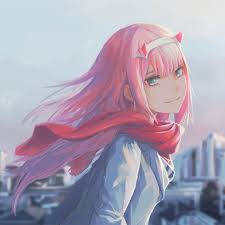 Size = 1920 x 1080 = 2,073,600 pixels. If You Could Take Zero Two Out On A Date Where Would You Take Her Darlinginthefranxx