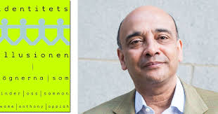 Ont om vägar ut ur samtidens identitetskris