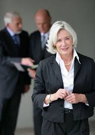 Looking for people or posts? The General Counsel As Senior Leader More Than Just A Lawyer