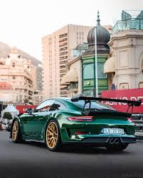 Porsche 991 2 Gt3 Rs Endlich Offiziell Addicted To Motorsport Porsche 911 Porsche Porsche Autos