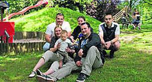 Startpunt aan dendergalm te gijzegem, waar je drank, hapje, kan benuttigen voor en of na de wandeling. Dendergalm Krijgt Ontmoetingsruimte Aalst De Standaard Mobile