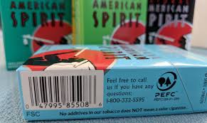 are organic or natural cigarettes safer to smoke